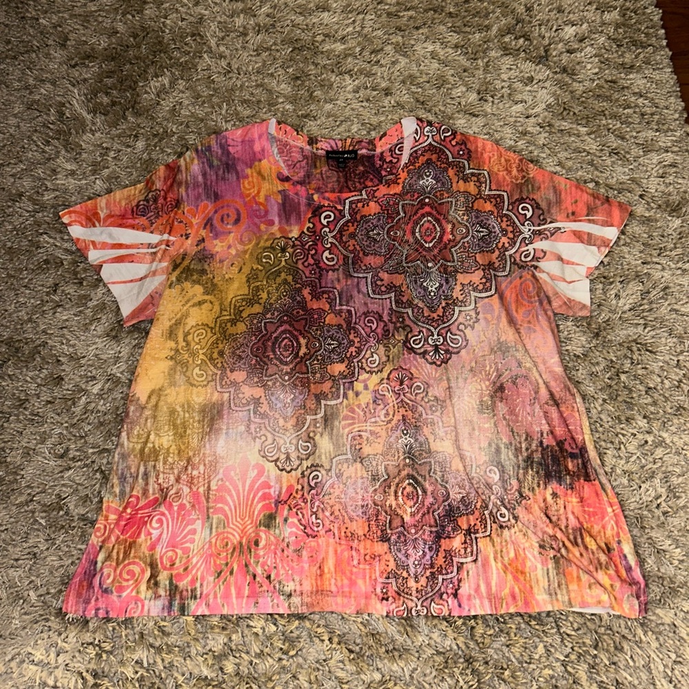 Women’s top